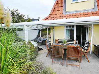 Ferienhaus für 6 Personen (90 m²) in Hohwacht 7/10