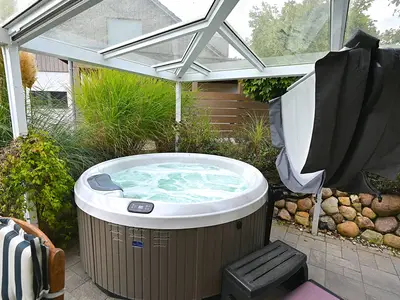 Ferienhaus für 6 Personen (90 m²) in Hohwacht 8/10