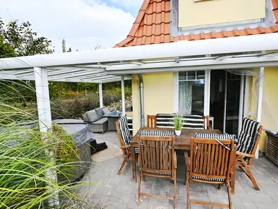 Ferienhaus für 6 Personen (90 m²) in Hohwacht 10/10