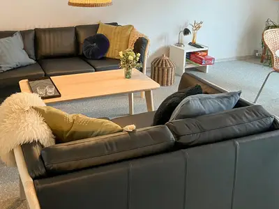 living-room