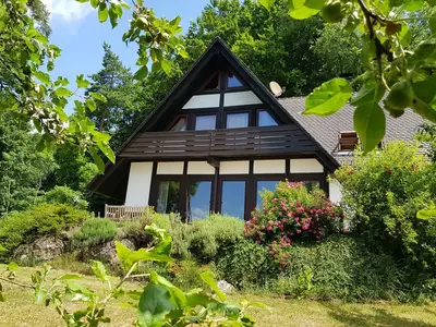 Ferienhaus für 18 Personen (240 m²) in Gößweinstein 1/10