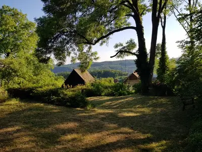 Ferienhaus für 18 Personen (240 m²) in Gößweinstein 3/10