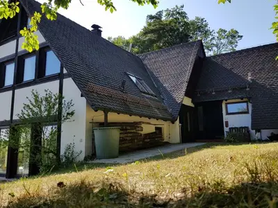 Ferienhaus für 18 Personen (240 m²) in Gößweinstein 5/10