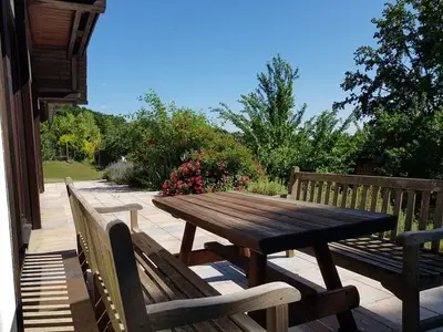 Ferienhaus für 18 Personen (240 m²) in Gößweinstein 6/10