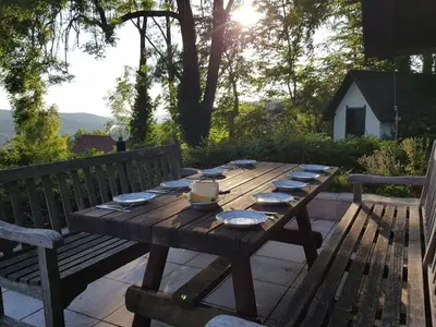 Ferienhaus für 18 Personen (240 m²) in Gößweinstein 7/10
