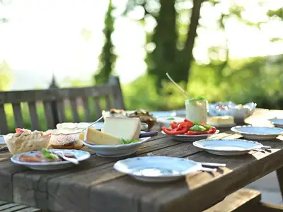 Ferienhaus für 18 Personen (240 m²) in Gößweinstein 8/10