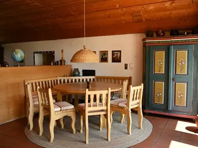 Ferienhaus für 18 Personen (240 m²) in Gößweinstein 9/10