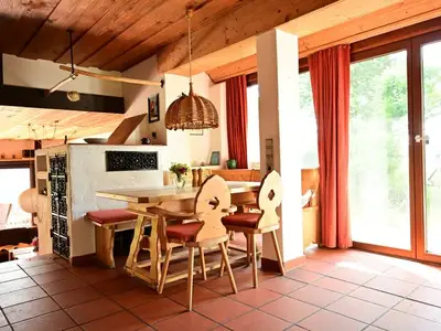Ferienhaus für 18 Personen (240 m²) in Gößweinstein 10/10