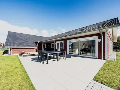 Ferienhaus für 13 Personen (245 m²) in Dagebüll 7/10