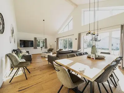 Ferienhaus für 13 Personen (245 m²) in Dagebüll 8/10