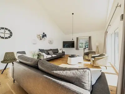 Ferienhaus für 13 Personen (245 m²) in Dagebüll 9/10