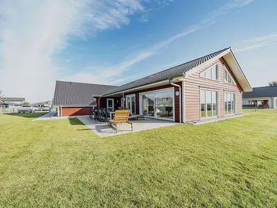 Ferienhaus für 13 Personen (245 m²) in Dagebüll 8/10