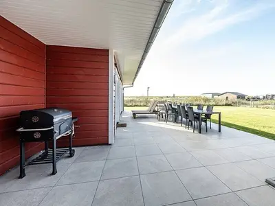 Ferienhaus für 13 Personen (245 m²) in Dagebüll 9/10