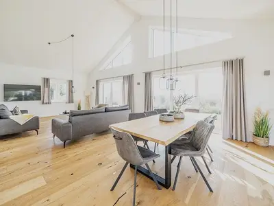 Ferienhaus für 13 Personen (245 m²) in Dagebüll 10/10