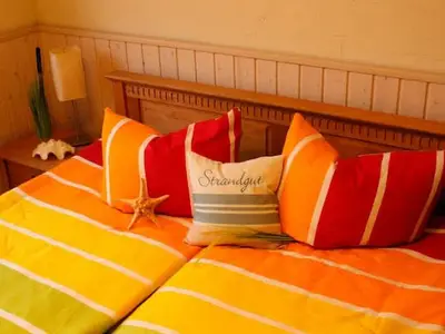 Ferienhaus für 8 Personen (130 m²) in Fehmarn 9/10