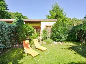 Ferienhaus für 4 Personen (35 m²) in Amt Plau am See