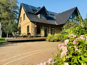 Ferienhaus für 6 Personen (150 m²) in Bergen auf Rügen