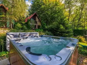 Ferienhaus für 5 Personen (90 m²) in Breze