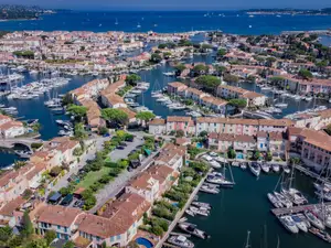 Ferienhaus für 2 Personen (50 m²) in Port Grimaud