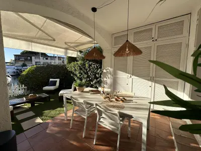 Terrasse / Balkon