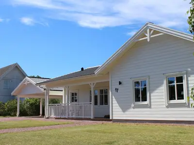 Ferienhaus für 6 Personen (127 m²) 4/10