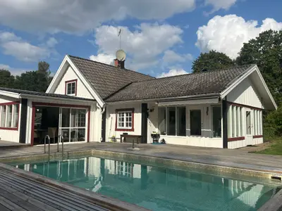 Poolblick