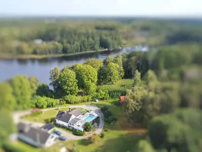 Vogelperspektive