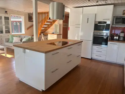 Küche / Küchenzeile
