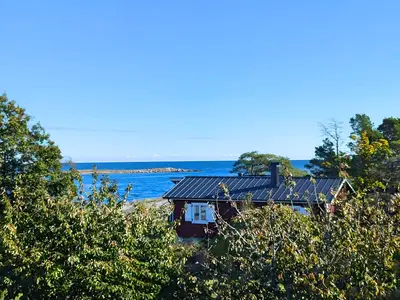 Ferienhaus für 4 Personen (70 m²) in Figeholm 1/10