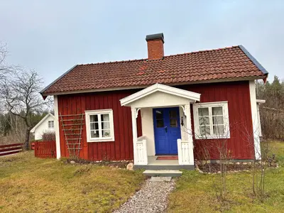 Ferienhaus für 2 Personen (60 m²) in Berga 1/10
