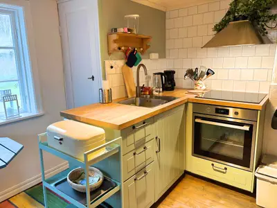 Ferienhaus für 2 Personen (60 m²) in Berga 3/10