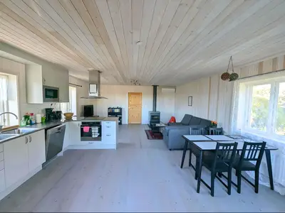 Ferienhaus für 4 Personen (70 m²) in Figeholm 4/10