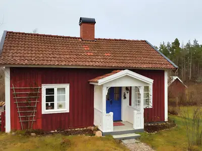 Ferienhaus für 2 Personen (60 m²) in Berga 4/10
