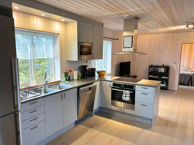 Ferienhaus für 4 Personen (70 m²) in Figeholm 5/10