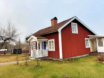 Ferienhaus für 2 Personen (60 m²) in Berga 5/10