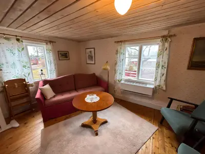 Ferienhaus für 2 Personen (60 m²) in Berga 6/10