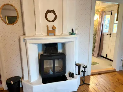 Ferienhaus für 2 Personen (60 m²) in Berga 8/10