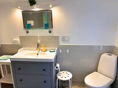 Ferienhaus für 2 Personen (60 m²) in Berga 10/10