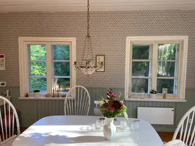 Ferienhaus für 4 Personen (160 m²) in Hallaryd 10/10