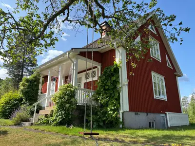 Ferienhaus für 4 Personen (95 m²) 1/10