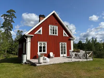 Ferienhaus für 4 Personen (95 m²) 2/10