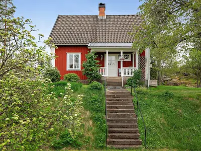 Ferienhaus für 4 Personen (95 m²) 9/10