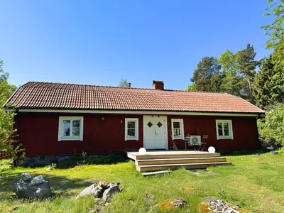Ferienhaus für 6 Personen (105 m²) in Skeppsgården 4/10