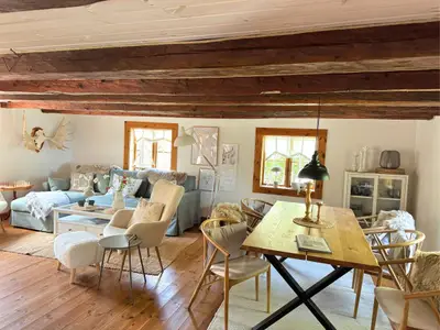 Ferienhaus für 6 Personen (105 m²) in Skeppsgården 5/10