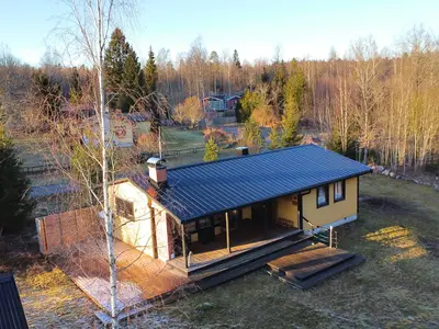 Ferienhaus für 4 Personen (70 m²) 1/10