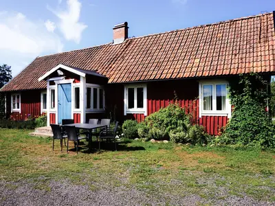 Ferienhaus für 5 Personen (85 m²) in Perstorp 1/10