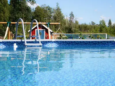 Ferienhaus für 5 Personen (85 m²) in Perstorp 4/10