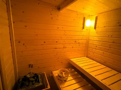 Ferienhaus für 5 Personen (85 m²) in Perstorp 6/10