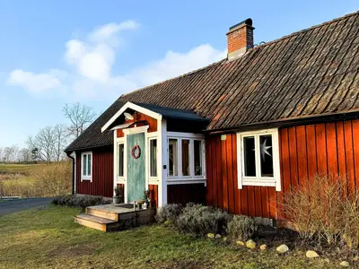 Ferienhaus für 5 Personen (85 m²) in Perstorp 7/10