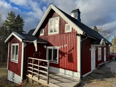 Ferienhaus für 5 Personen (75 m²) in Berga 1/10